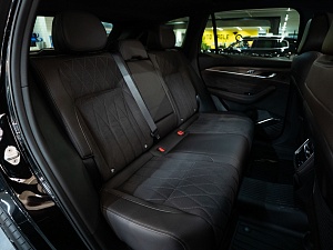 Monjaro 2025 Full Moon (Xingyue L) 2.0 AT