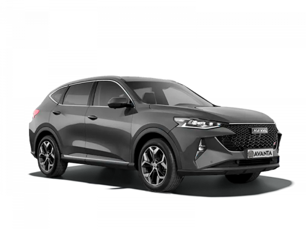 Haval F7 2022 Elite 2.0 AMT