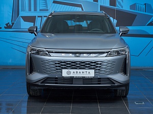 Exeed RX Urban 2.0 AMT
