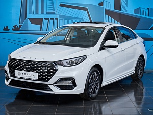 Omoda S5 Classic 1.5 CVT
