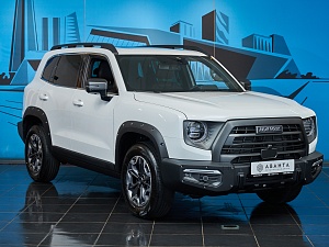 Haval Dargo X X Premium 2.0 AMT