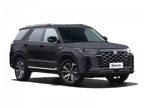 Changan CS95 Tech 2.0 AT