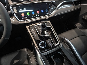 Belgee X70 Prestige+ 1.5 AMT