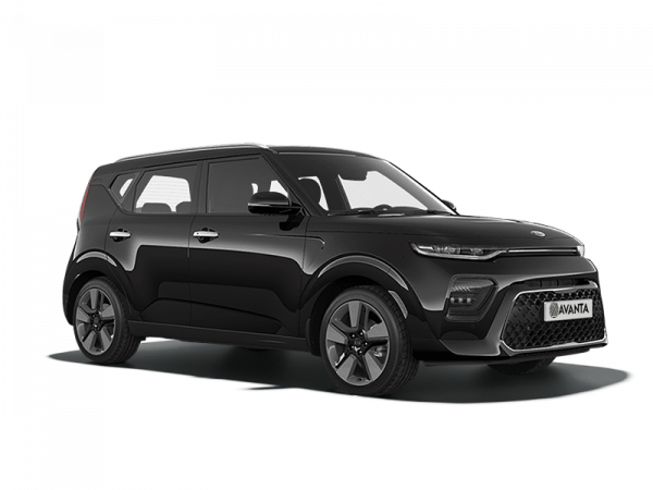 Kia Soul Premium+ 2.0 AT