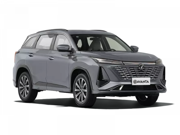 Changan CS75PLUS Comfort 1.5 AT