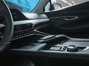 Changan UNI-T Tech 1.5 AMT