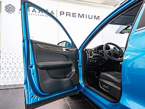 Kaiyi X3 Pro Luxury 1.5 CVT