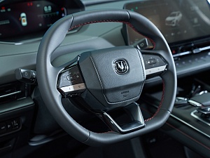 Changan CS55PLUS Tech 1.5 AMT