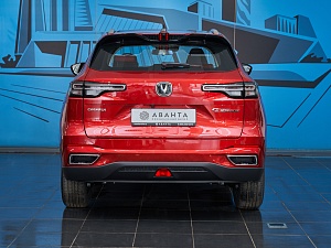 Changan CS55PLUS Tech 1.5 AMT