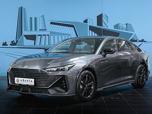 Changan UNI-V Tech 1.5 AMT