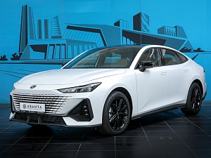 Changan UNI-V Luxe 1.5 AMT