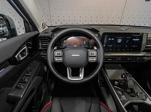 Haval H3 Premium 1.5 AMT