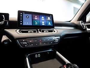 Haval H5 Premium 2.0 AT