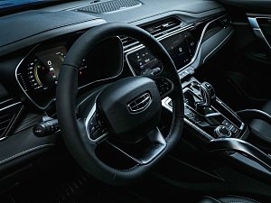 Atlas Pro Luxury 1.5 AMT