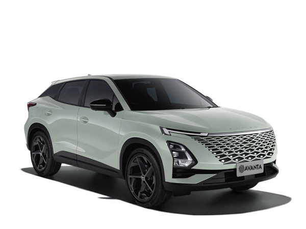 Omoda C5 2022 Ultimate 1.5 CVT
