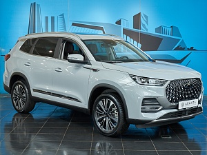 Chery Tiggo 8 Pro Max NEW Ultimate 4WD 2.0 AMT