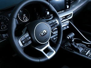 Kia K5 Comfort 2.0 AT