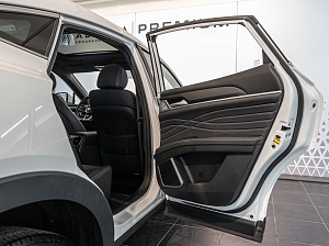 Dongfeng DFSK ix5 Премиум (Premium) 1.5 CVT