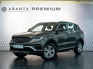 Belgee X70 NEW Style 1.5 AT