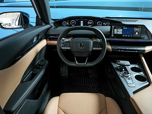 Changan UNI-V Luxe 1.5 AMT