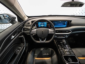 Bestune T77 PRESTIGE PLUS (DCT) 1.5 AMT