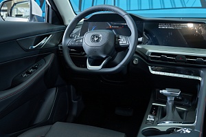 Changan CS35PLUS Tech 1.4 AMT