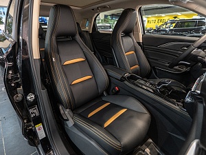 Bestune T77 PRESTIGE PLUS (DCT) 1.5 AMT