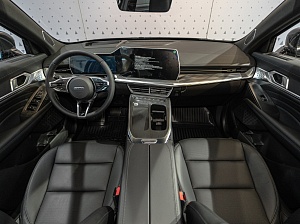 Haval F7 Tech Plus 2.0 AMT