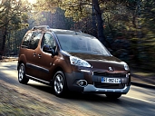 Peugeot Partner Tepee Combi