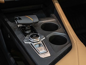 Changan UNI-V Luxe 1.5 AMT