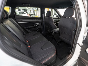 Cityray Comfort 1.5 AMT
