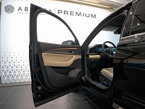 Monjaro 2024 Full Moon (Xingyue L) 2.0 AT