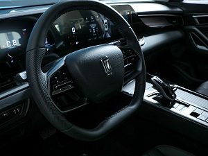 Bestune T55 Transcend 1.5 AMT