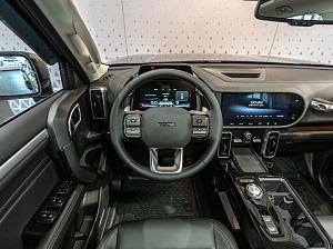 Haval Dargo X X Premium 2.0 AMT