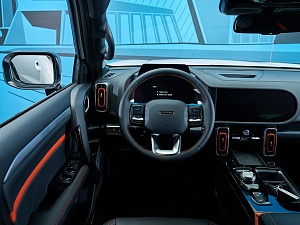Haval Dargo X X Premium 2.0 AMT
