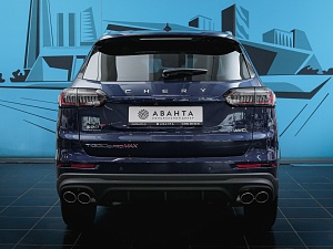 Chery Tiggo 8 Pro Max Ultimate 2.0 AMT