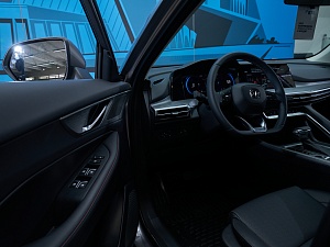 Changan CS35PLUS Tech 1.4 AMT