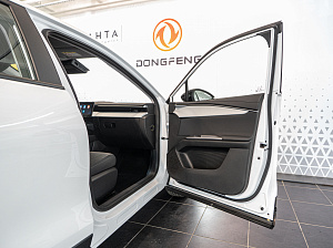 Omoda C5 NEW Актив 1.5 AMT