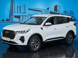 Chery Tiggo 7 Pro Max Elite 1.6 AMT