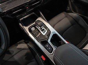 Livan S6 Pro Premium 1.5 AMT