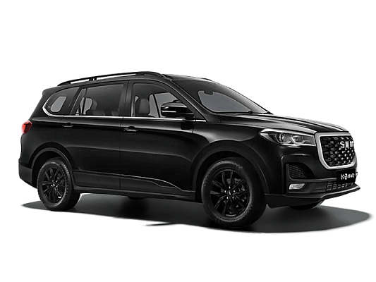 SWM G05 Pro Comfort 1.5 AMT Black