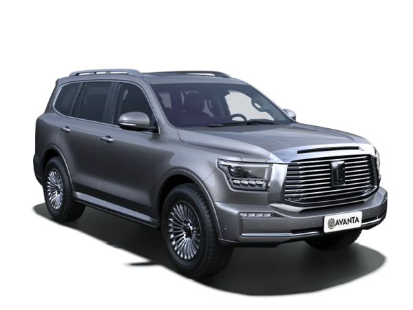 Tank 500 Premium 2.0 AT