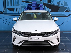 Kia K5 Comfort 2.0 AT