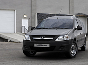 Lada Largus Фургон 2021