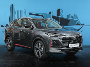 Changan CS55PLUS Tech 1.5 AMT