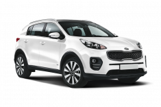 Kia Sportage 2015 автокредит 7 817 рублей в месяц
