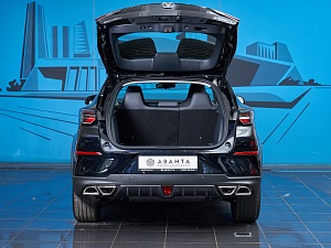 Changan UNI-T Tech 1.5 AMT