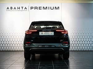 Bestune T77 PRESTIGE PLUS (DCT) 1.5 AMT