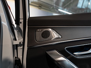 Jetour X70 PLUS Престиж 1.6 AMT
