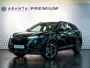 Dongfeng Mage Progressive 1.5 AMT